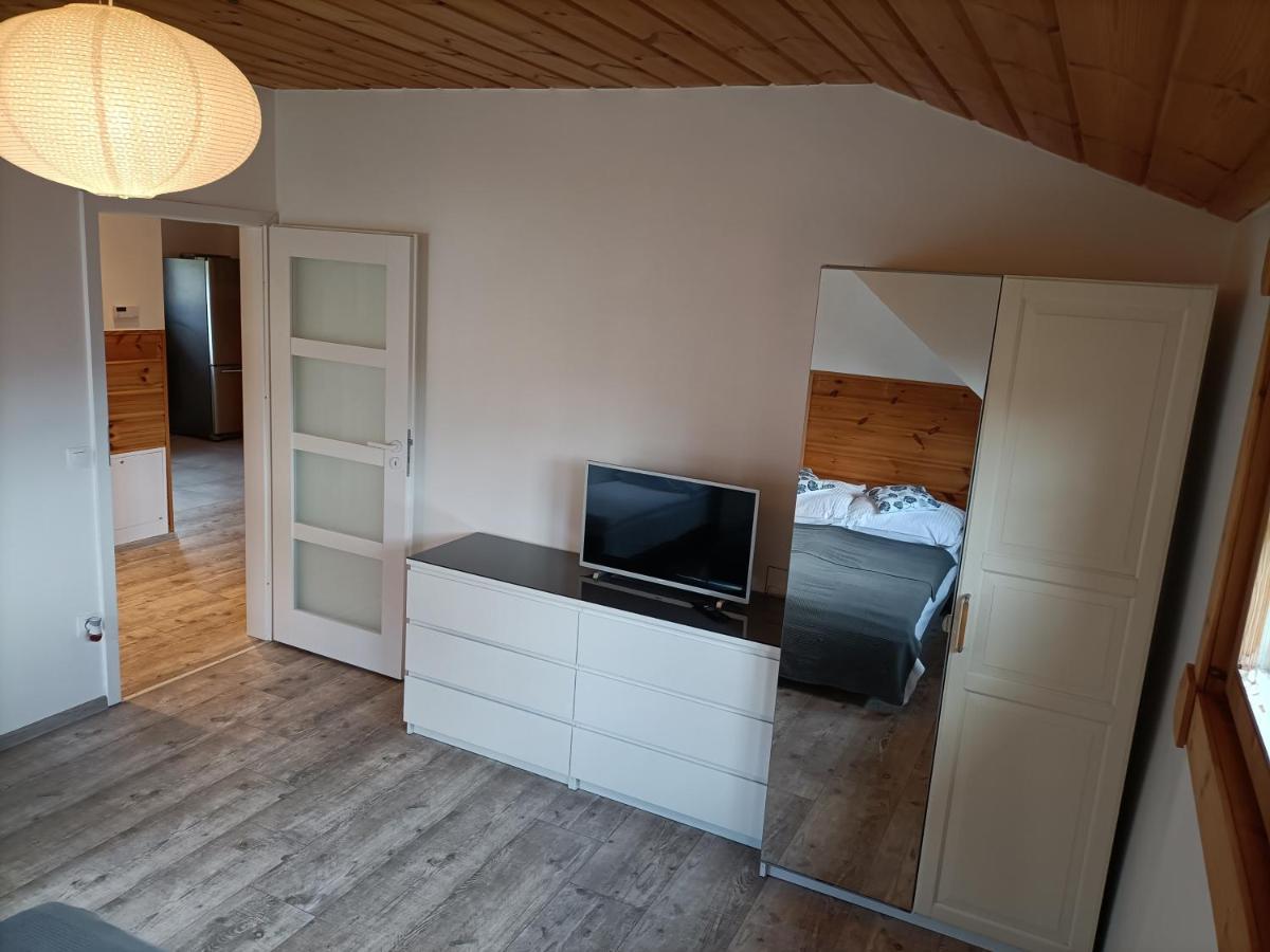 Apartament Na Uboczu Szklarska Poręba Exterior foto