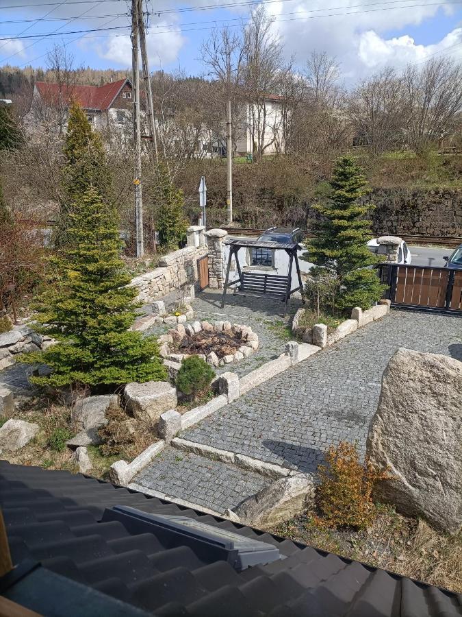 Apartament Na Uboczu Szklarska Poręba Exterior foto